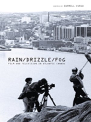 cover image of Rain/Drizzle/Fog